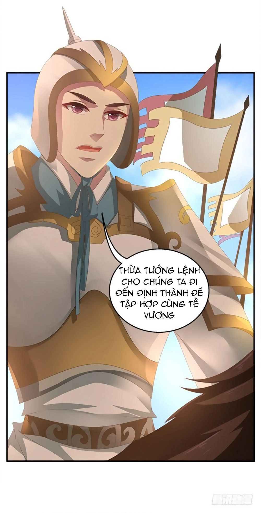 Thịnh Thế An Nhiên Chapter 49 - 6