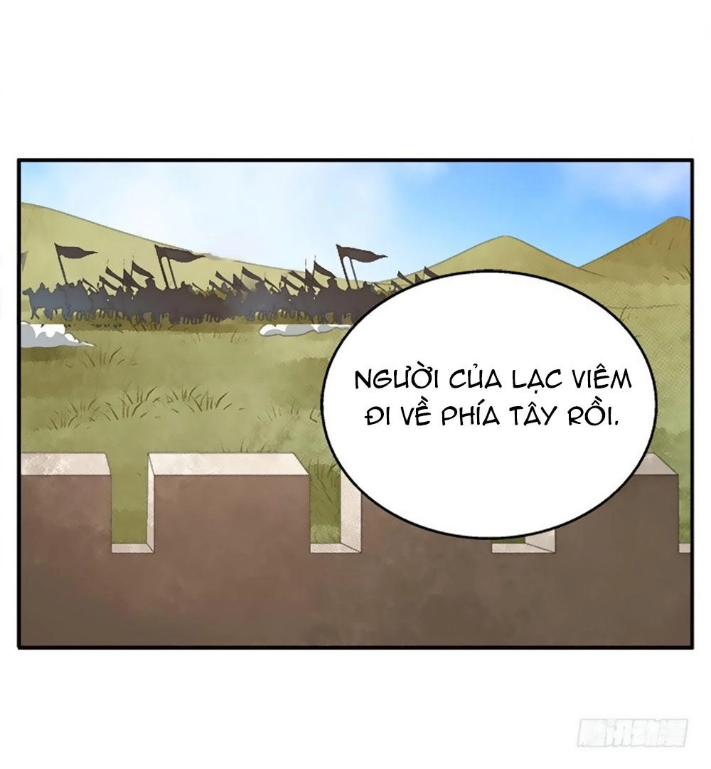 Thịnh Thế An Nhiên Chapter 49 - 8