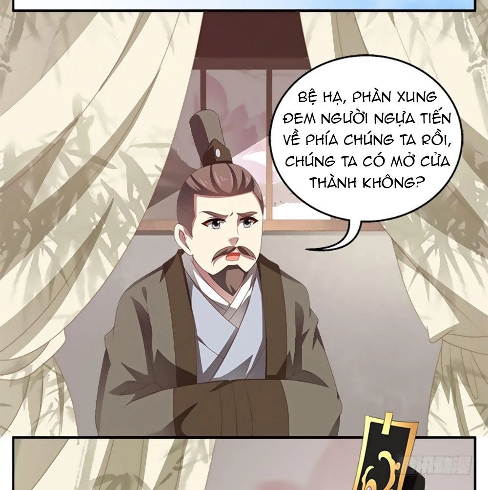 Thịnh Thế An Nhiên Chapter 49 - 12