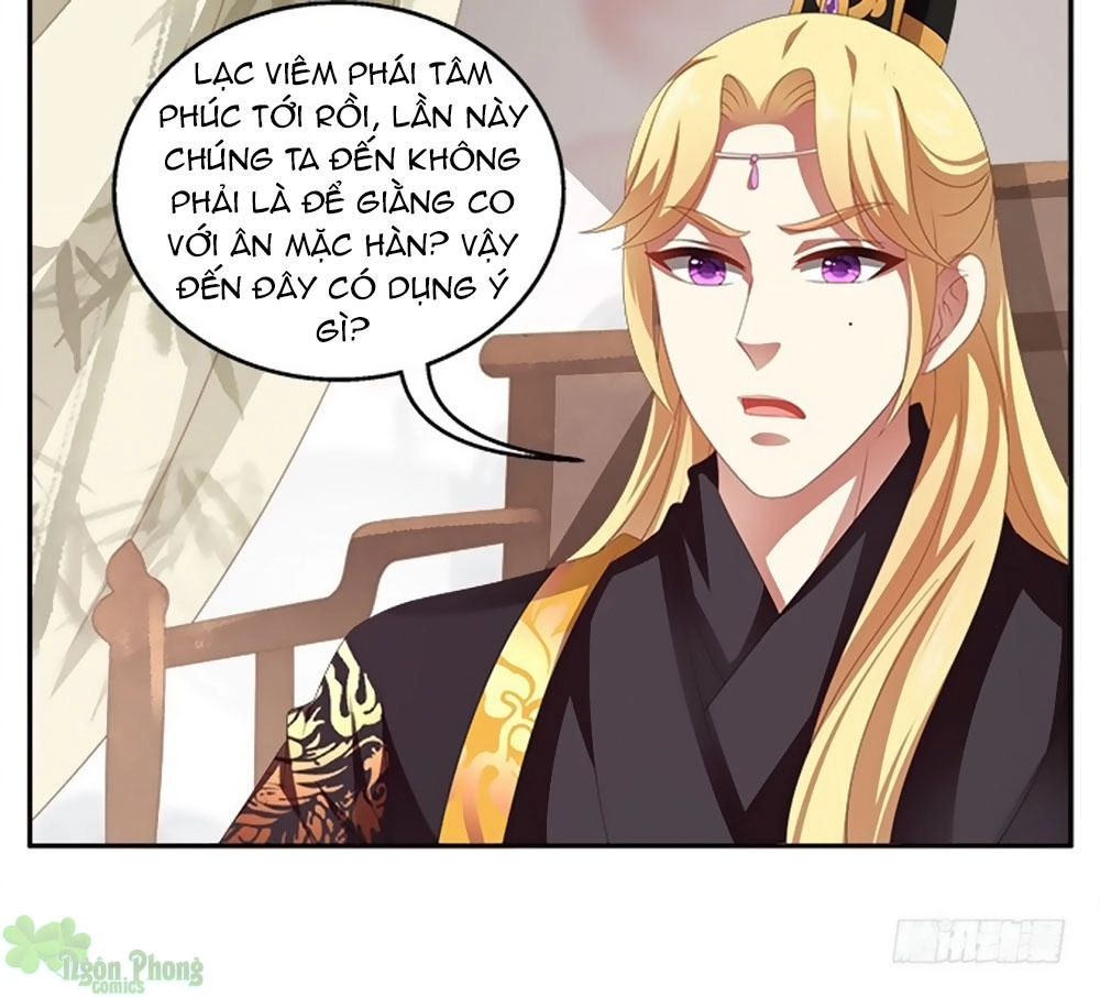 Thịnh Thế An Nhiên Chapter 49 - 13