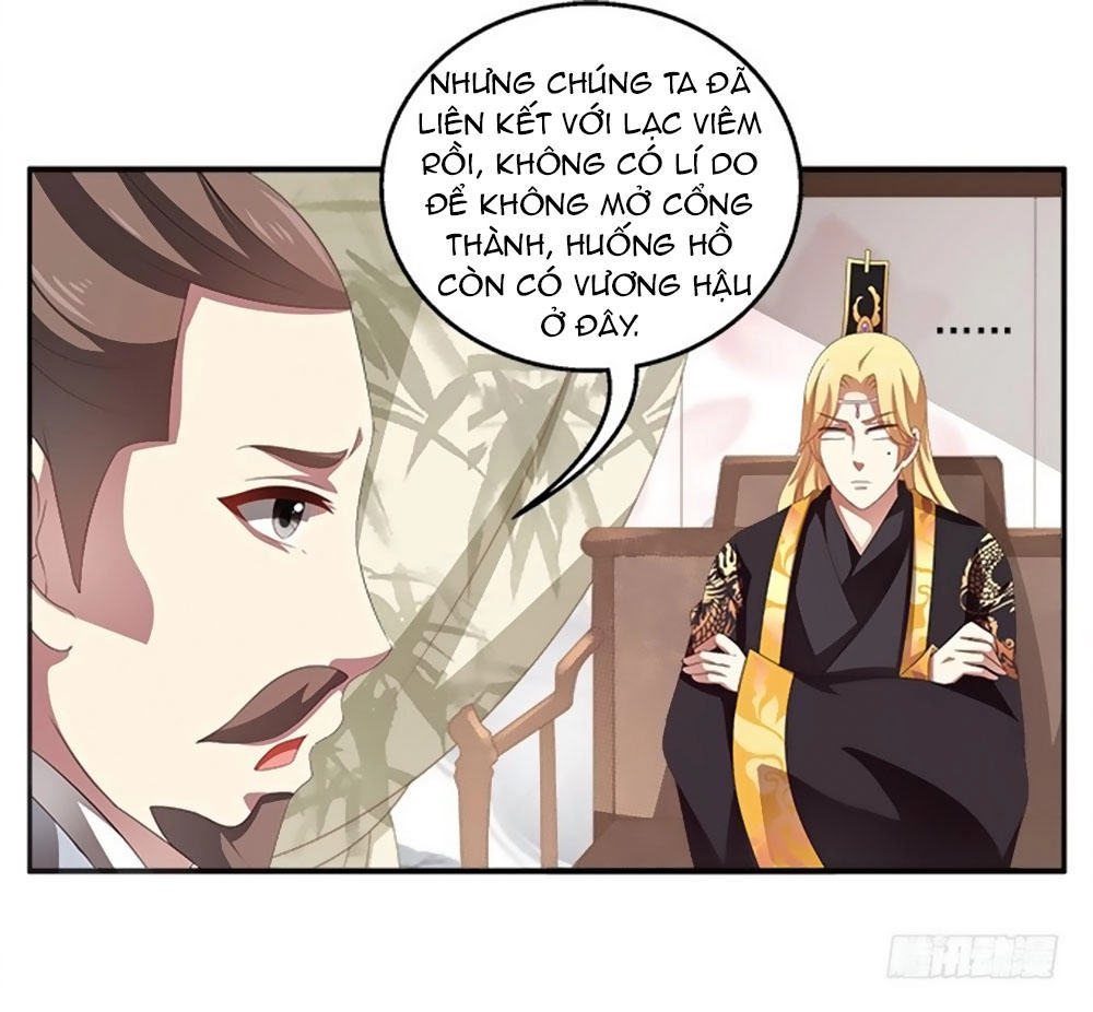 Thịnh Thế An Nhiên Chapter 49 - 14