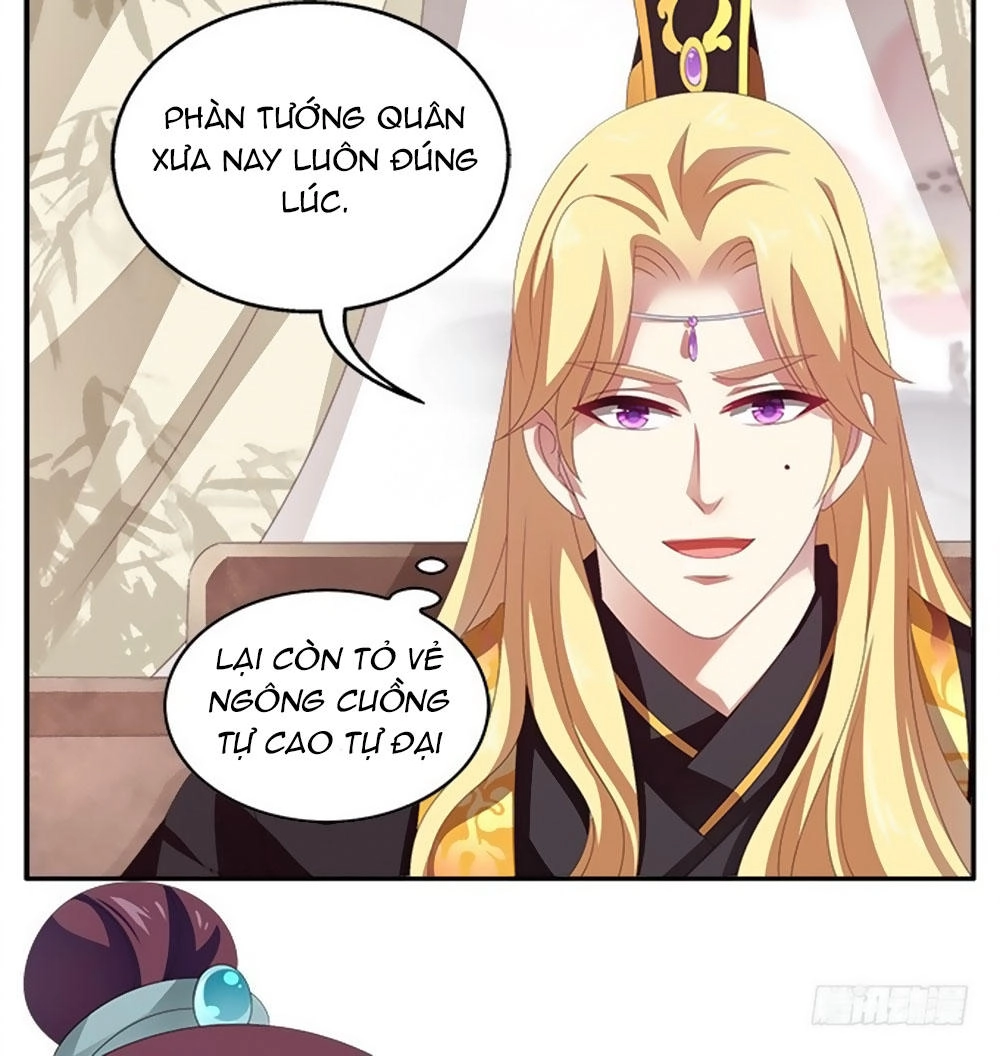 Thịnh Thế An Nhiên Chapter 49 - 17