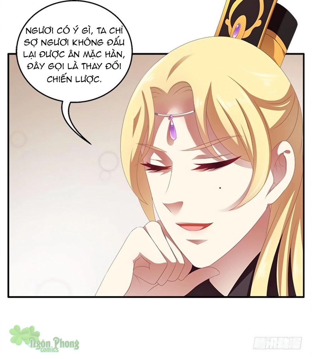 Thịnh Thế An Nhiên Chapter 49 - 19