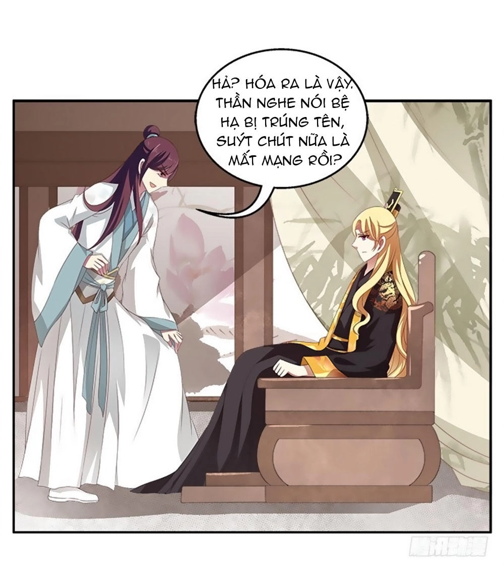 Thịnh Thế An Nhiên Chapter 49 - 20