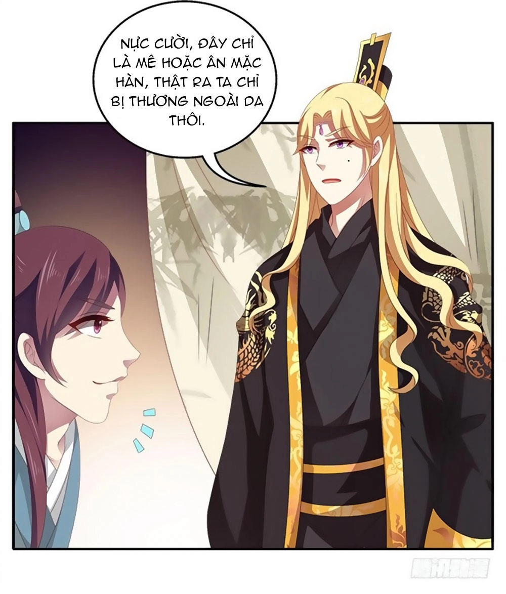 Thịnh Thế An Nhiên Chapter 49 - 21