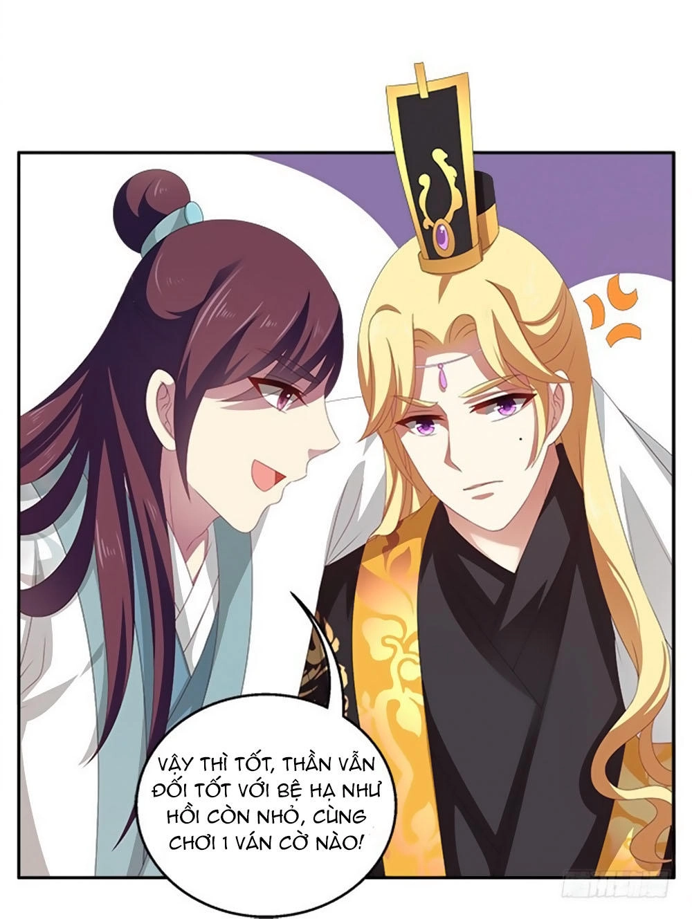 Thịnh Thế An Nhiên Chapter 49 - 22