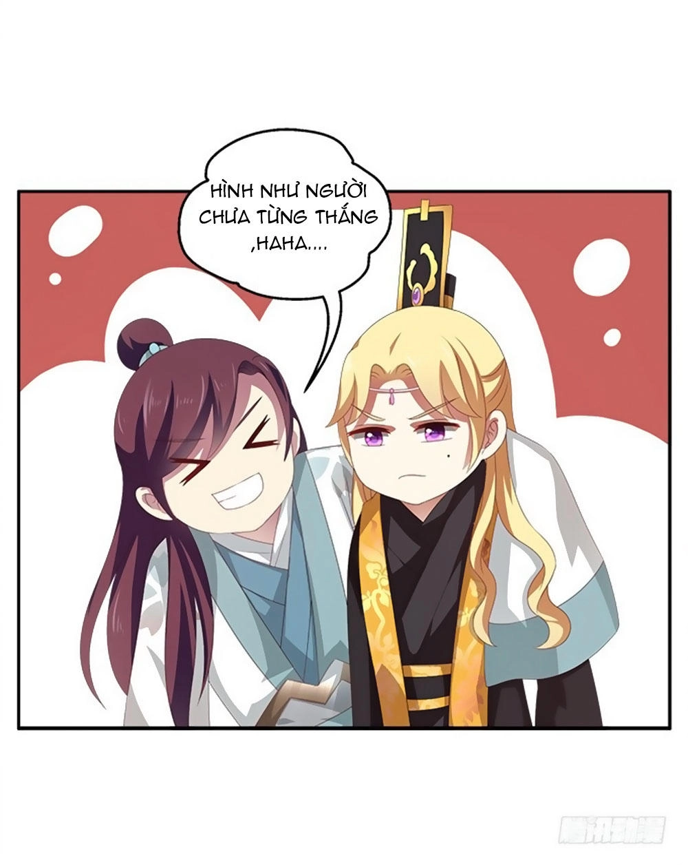 Thịnh Thế An Nhiên Chapter 49 - 23