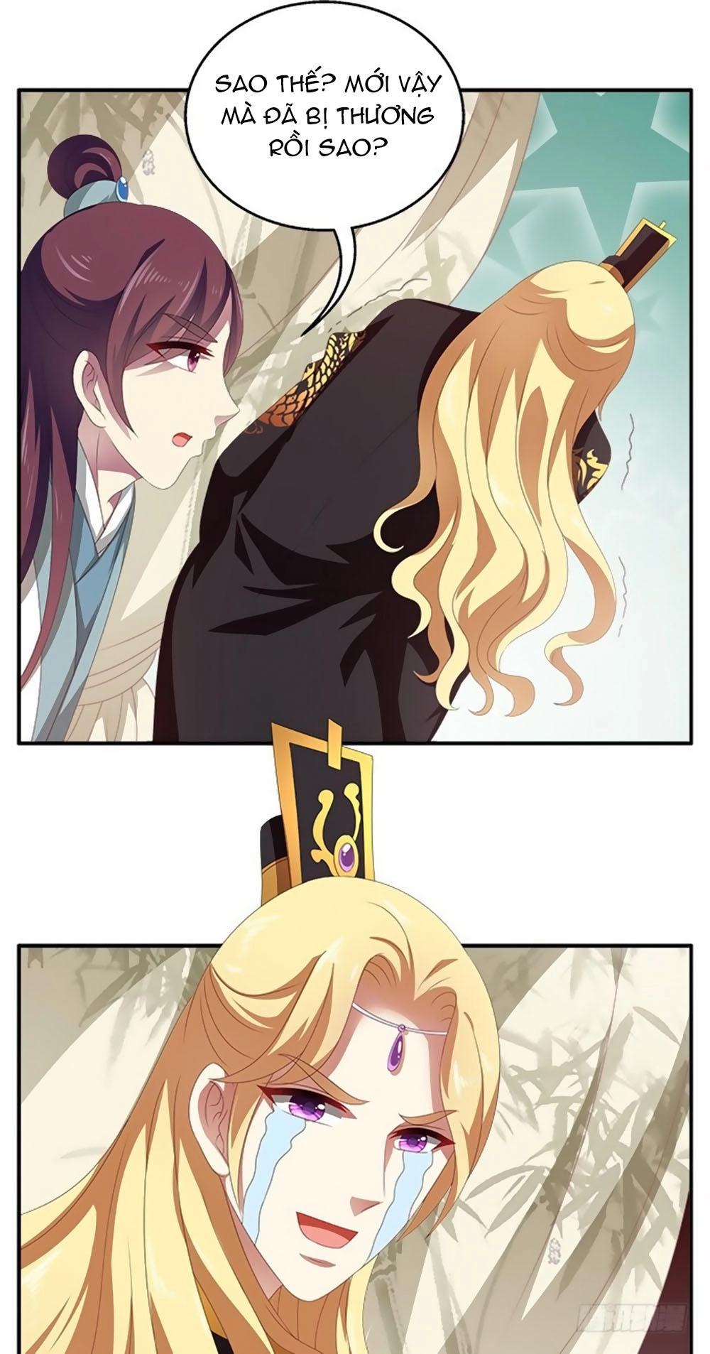 Thịnh Thế An Nhiên Chapter 49 - 25