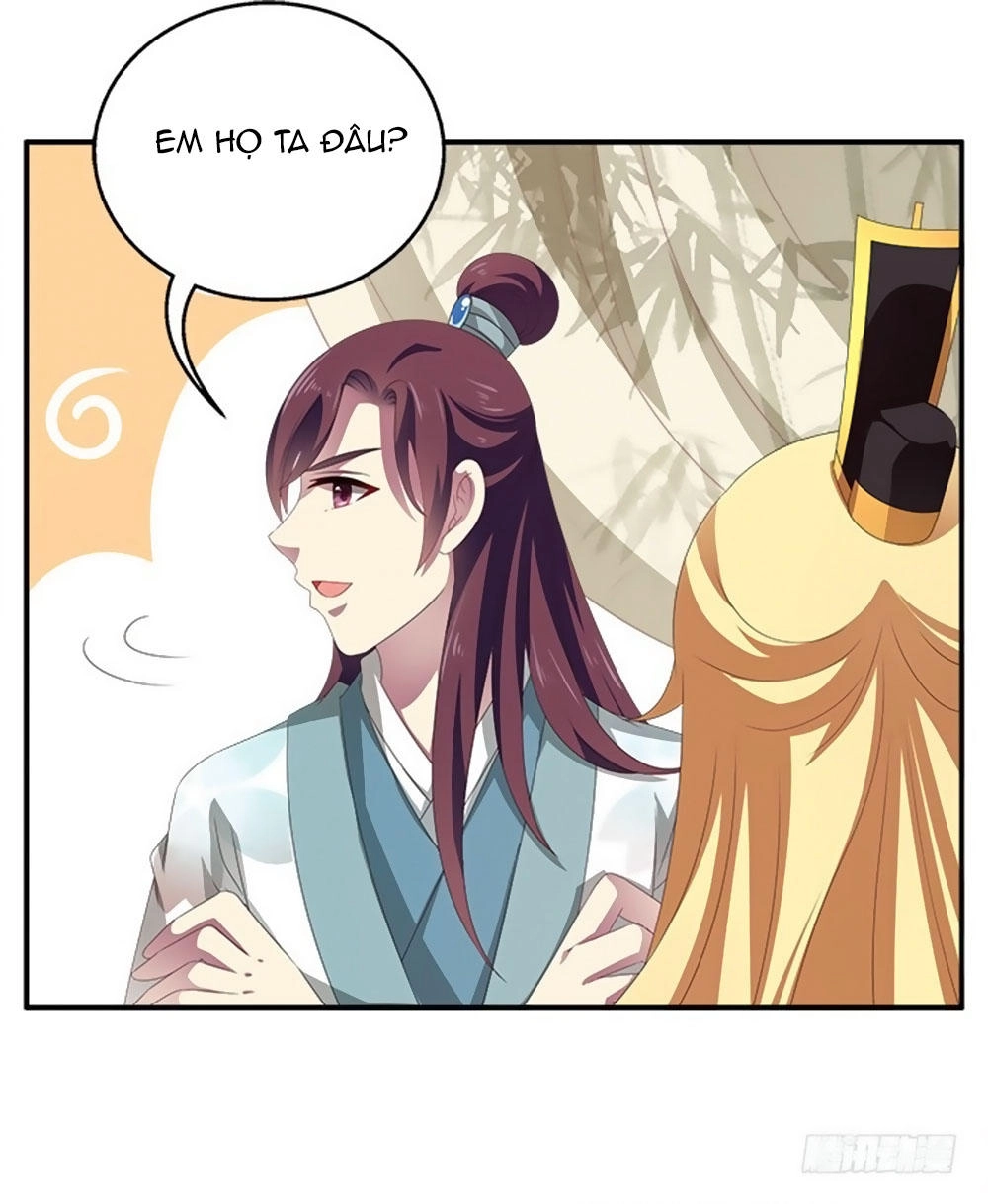 Thịnh Thế An Nhiên Chapter 49 - 27