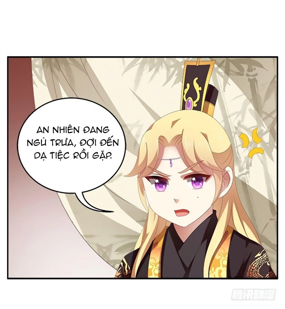 Thịnh Thế An Nhiên Chapter 49 - 28