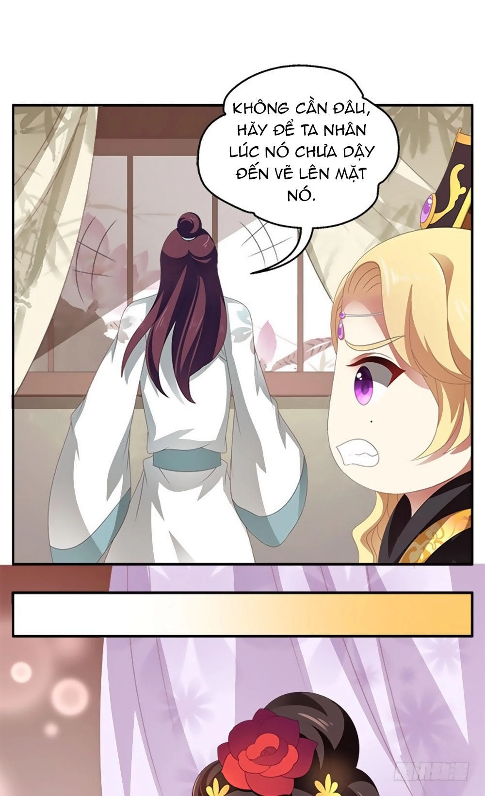 Thịnh Thế An Nhiên Chapter 49 - 29