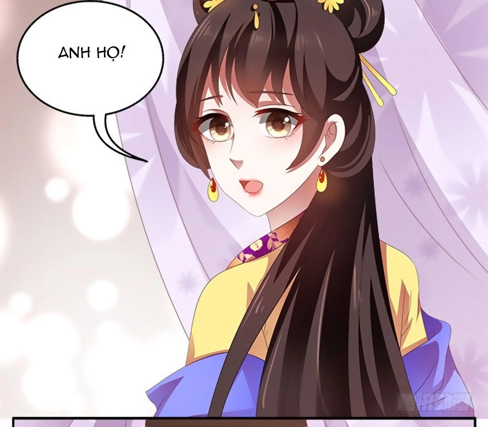 Thịnh Thế An Nhiên Chapter 49 - 30