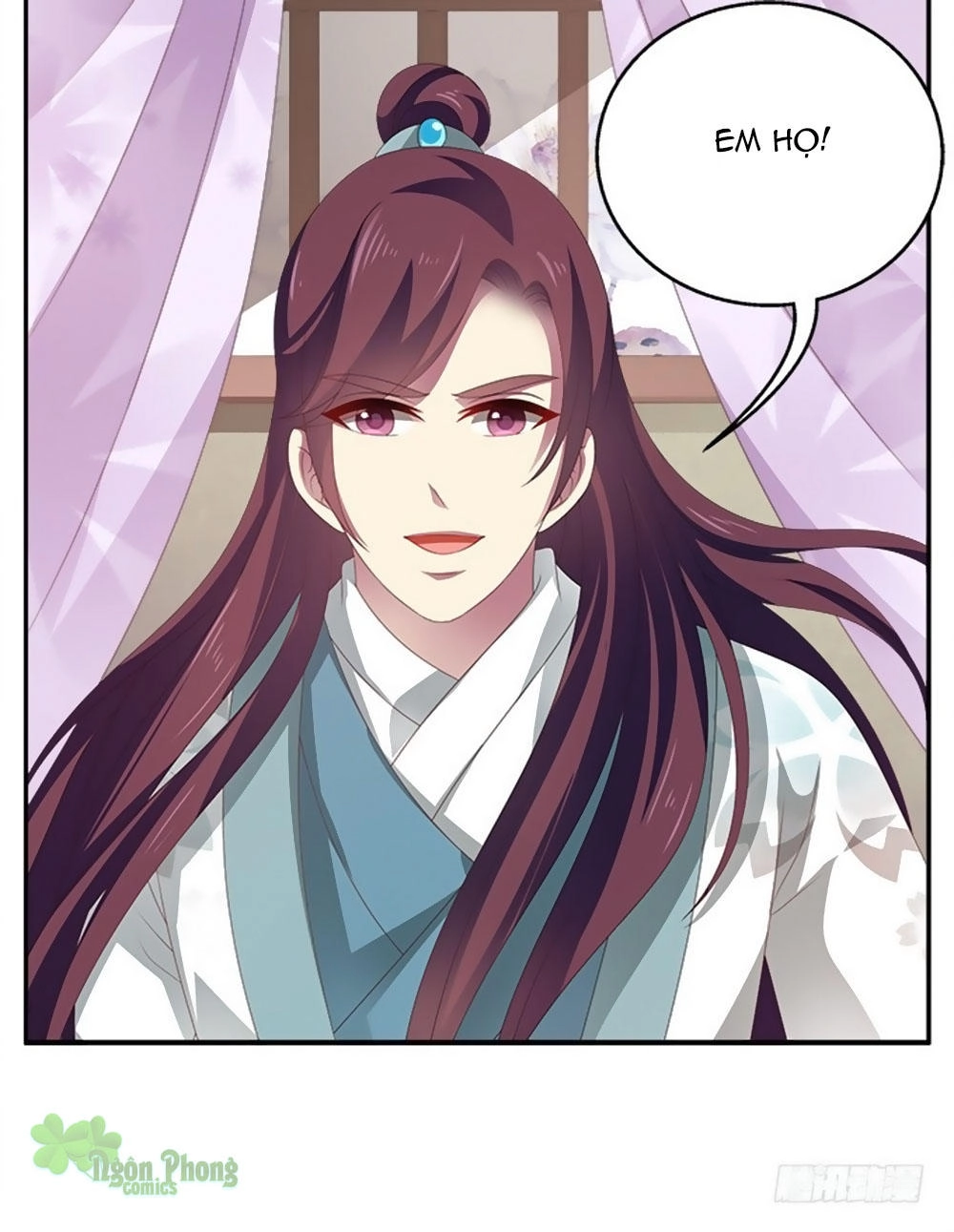 Thịnh Thế An Nhiên Chapter 49 - 31