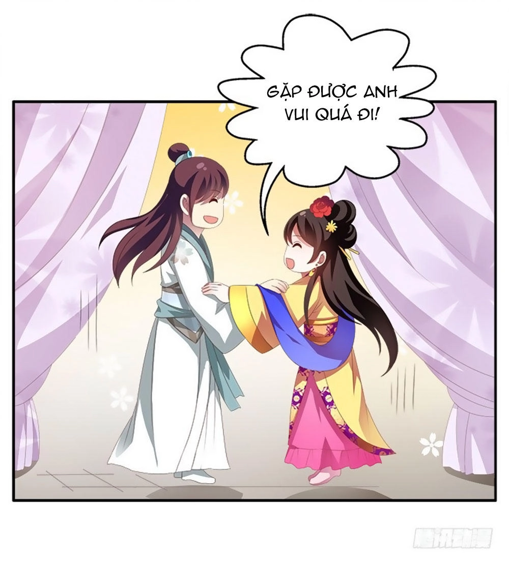 Thịnh Thế An Nhiên Chapter 49 - 32