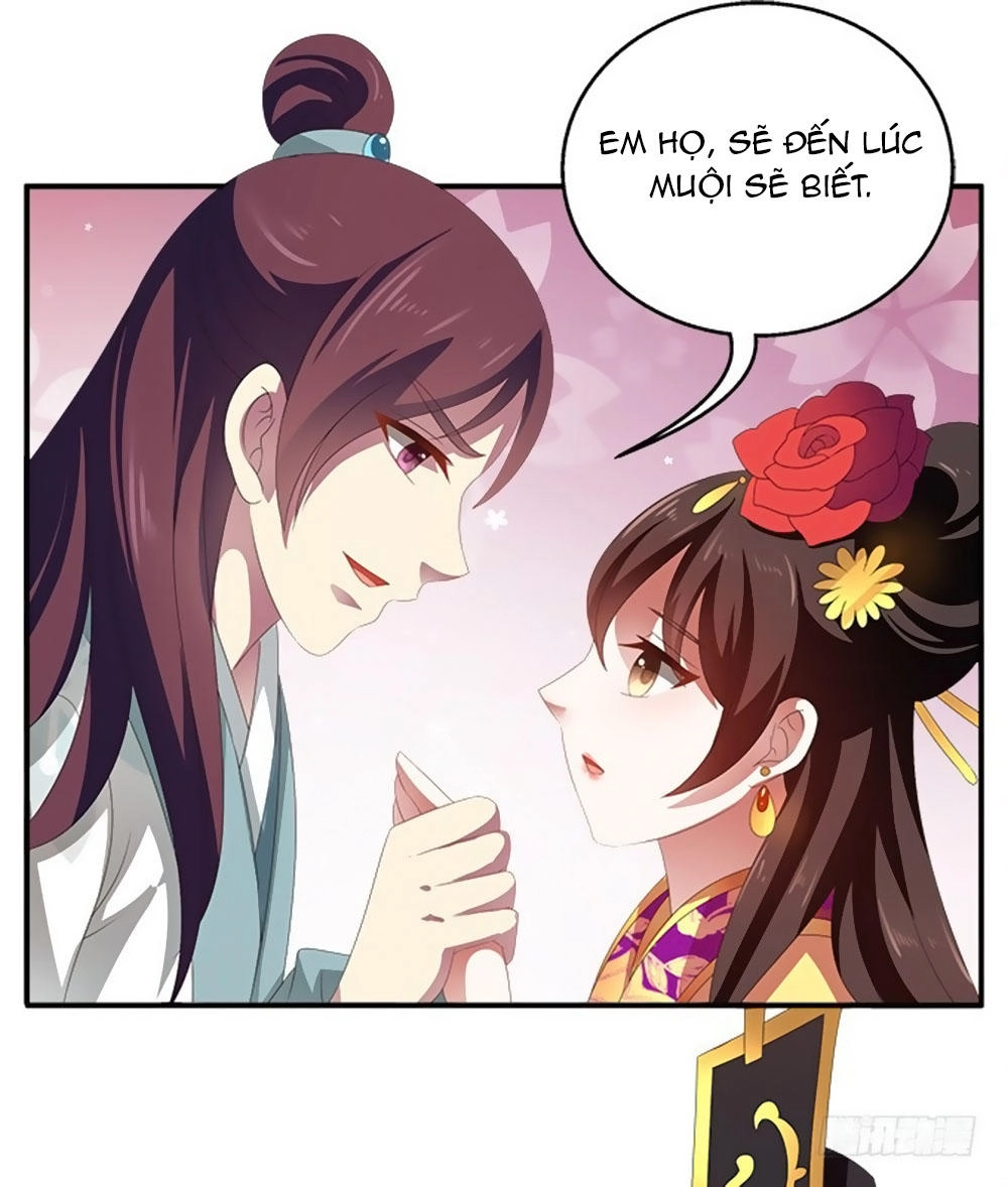 Thịnh Thế An Nhiên Chapter 49 - 38