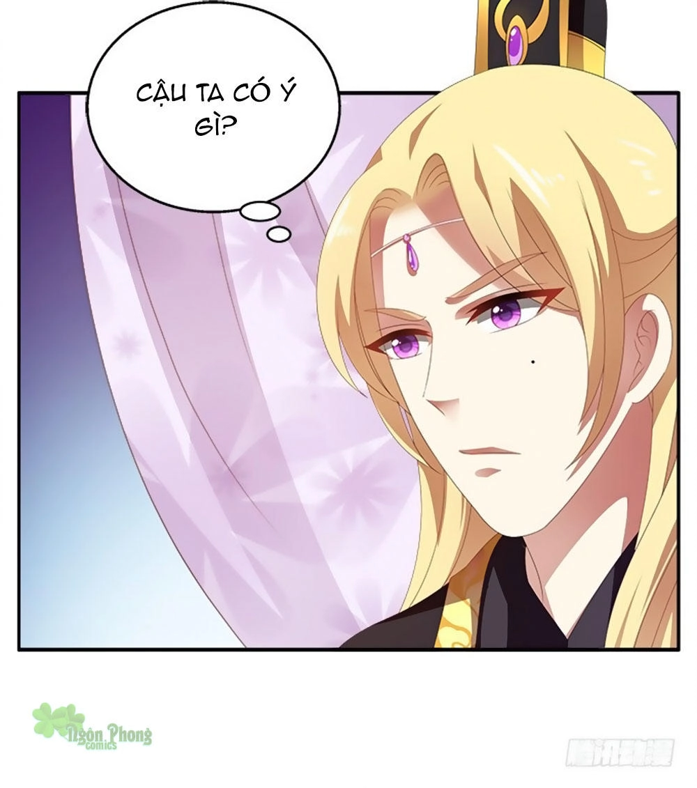 Thịnh Thế An Nhiên Chapter 49 - 39