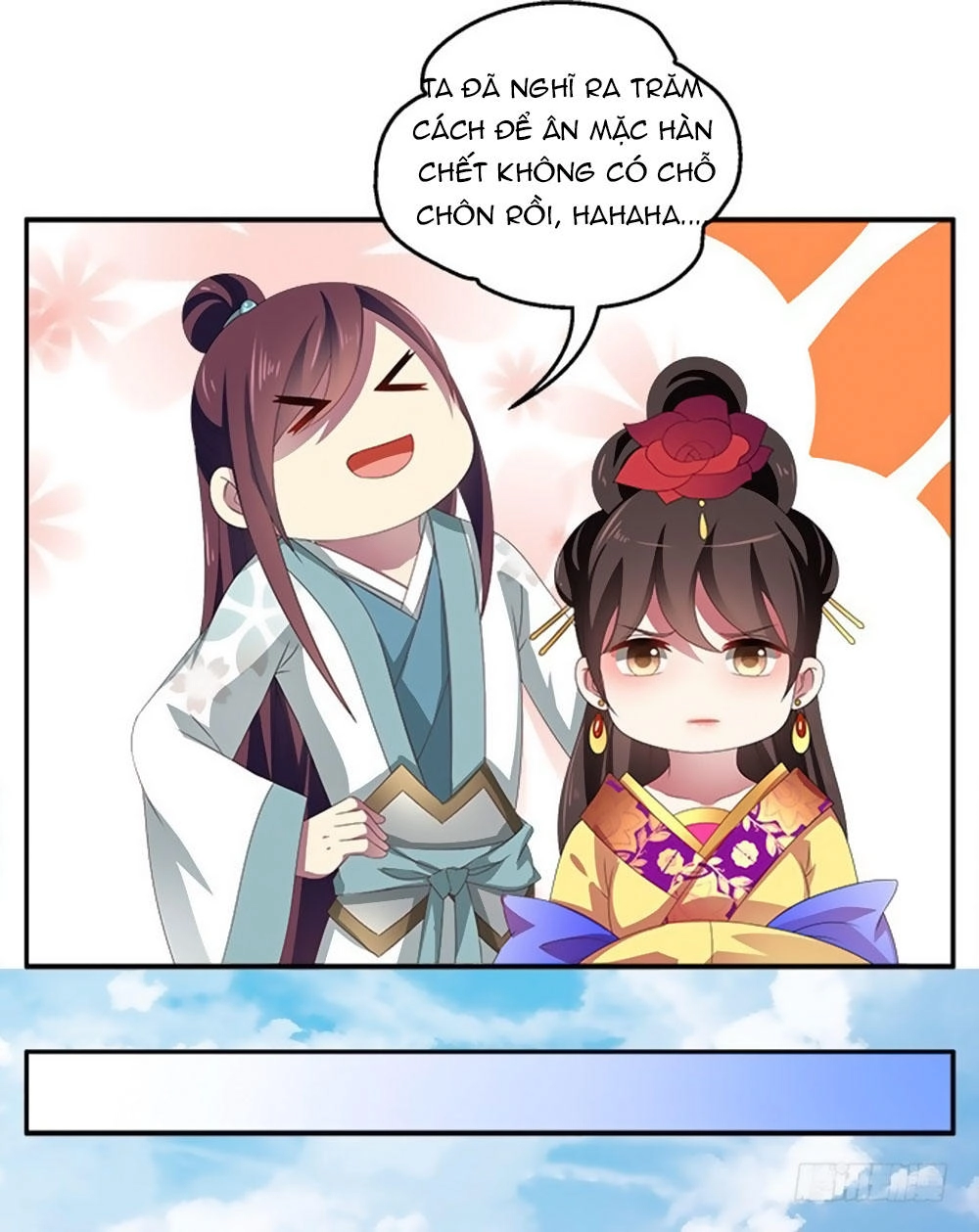 Thịnh Thế An Nhiên Chapter 50 - 4