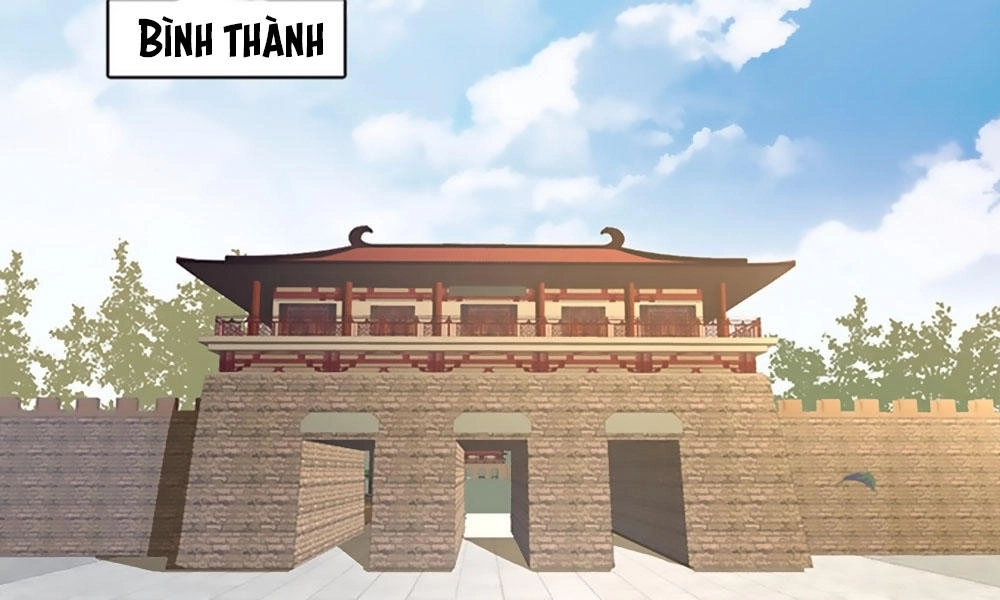 Thịnh Thế An Nhiên Chapter 50 - 5