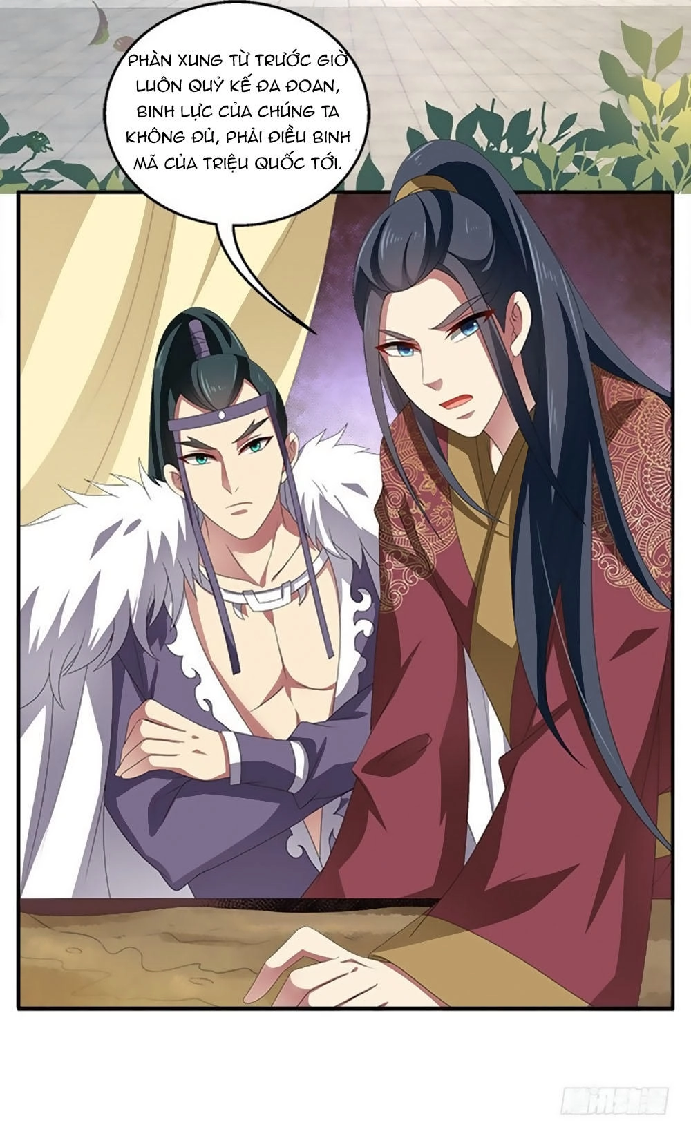 Thịnh Thế An Nhiên Chapter 50 - 6