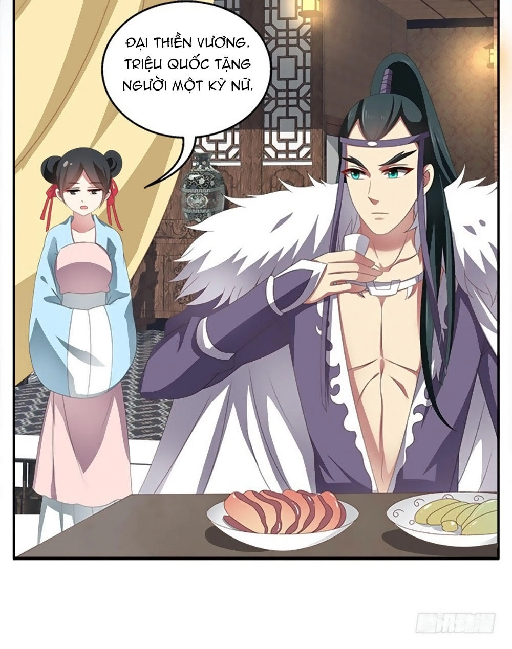 Thịnh Thế An Nhiên Chapter 50 - 14