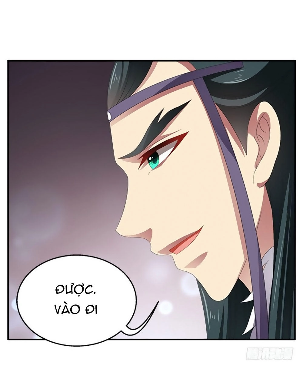 Thịnh Thế An Nhiên Chapter 50 - 15