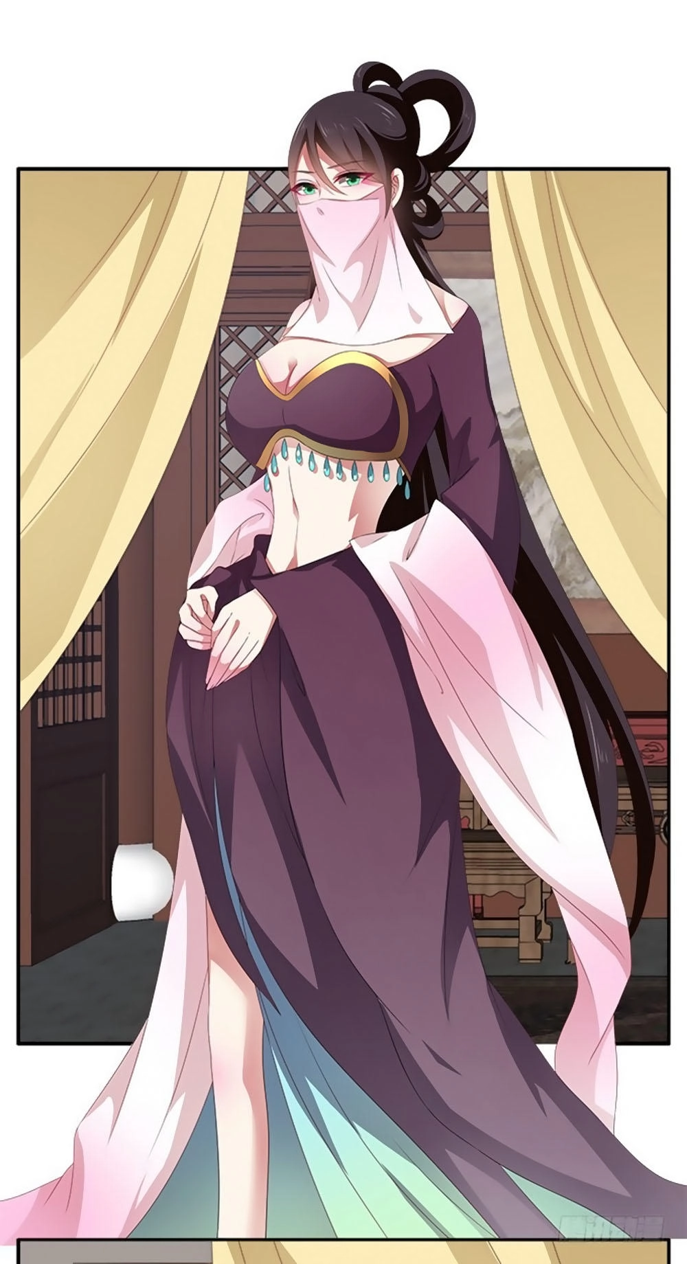 Thịnh Thế An Nhiên Chapter 50 - 16