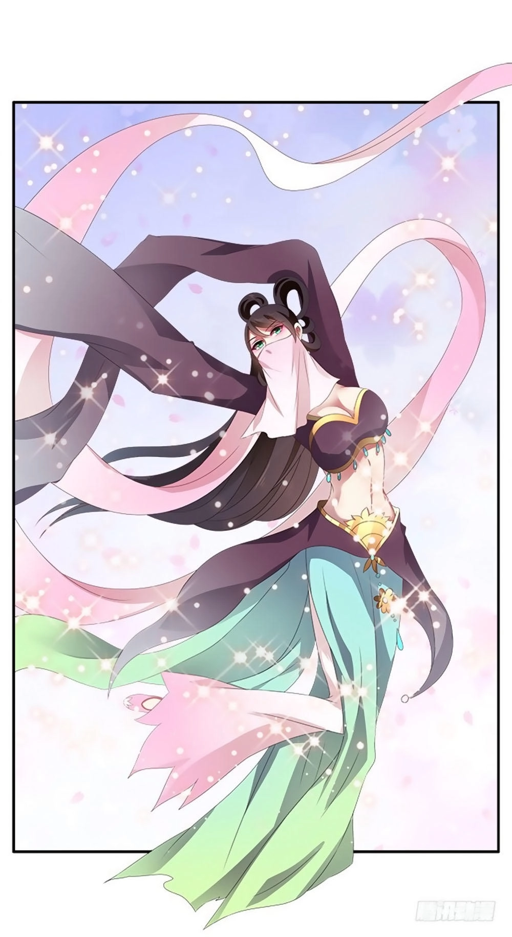 Thịnh Thế An Nhiên Chapter 50 - 19