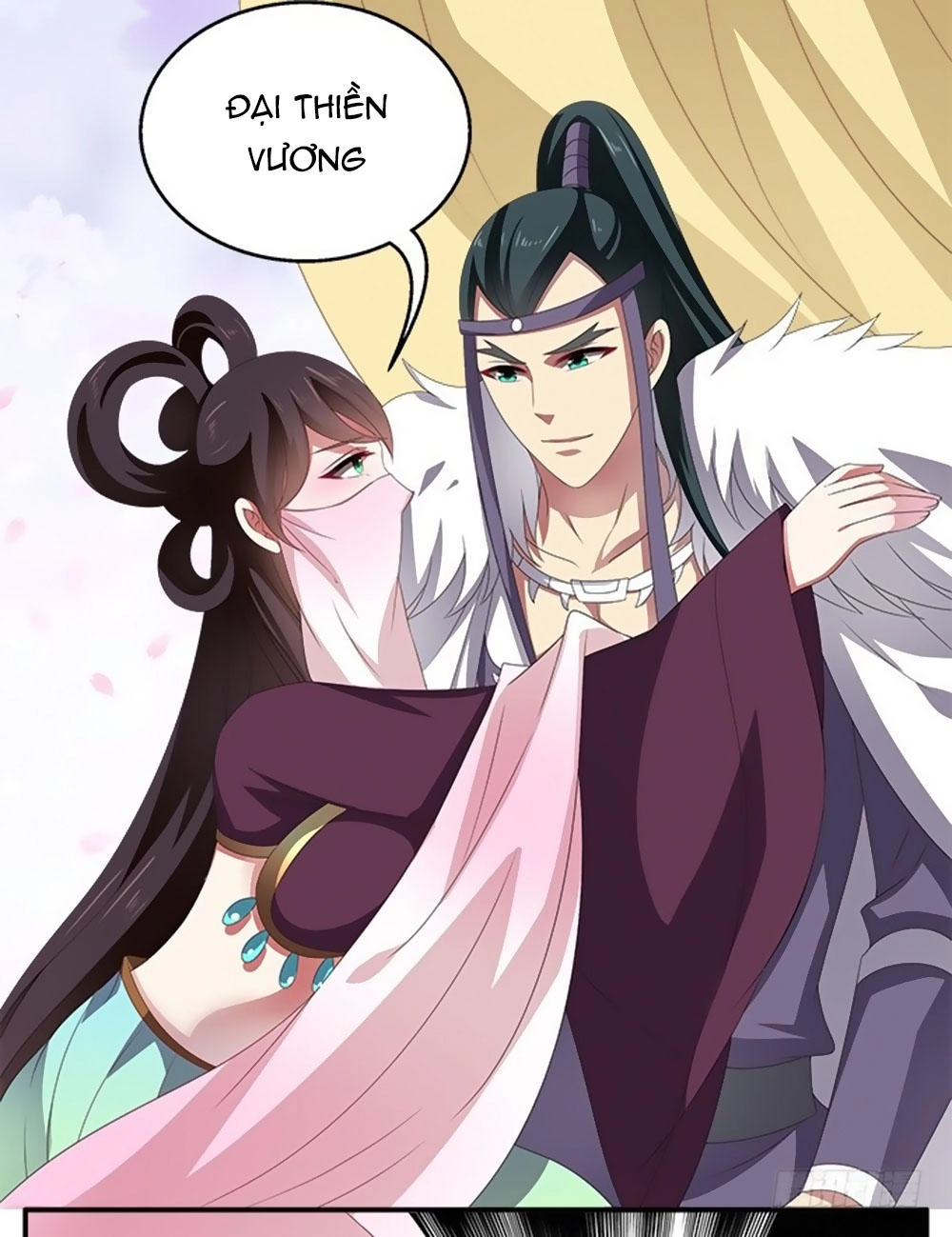 Thịnh Thế An Nhiên Chapter 50 - 21