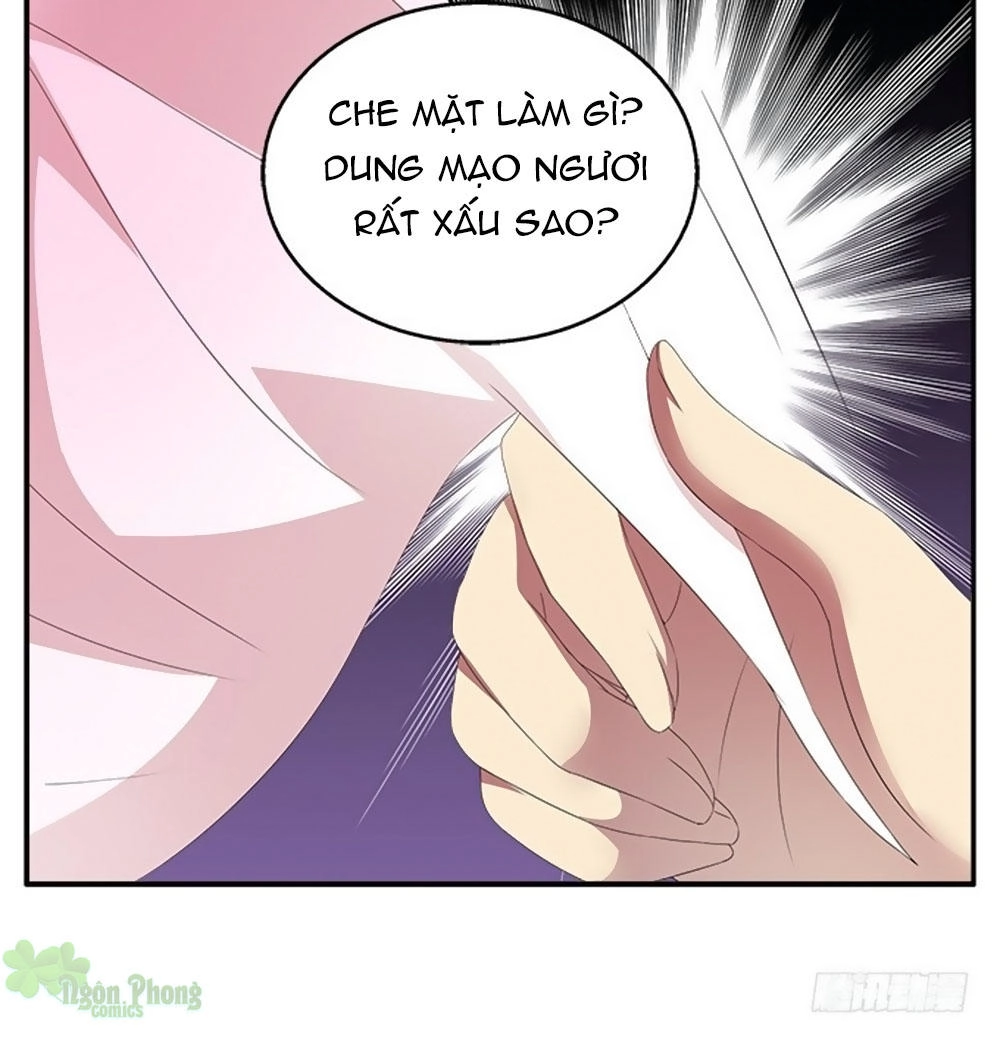 Thịnh Thế An Nhiên Chapter 50 - 22