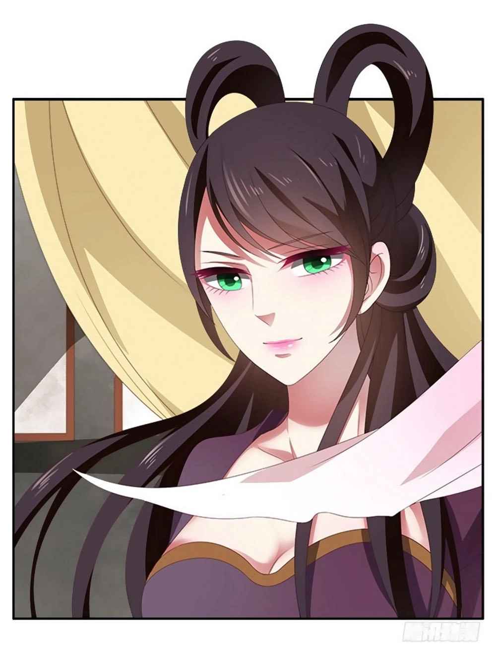 Thịnh Thế An Nhiên Chapter 50 - 23