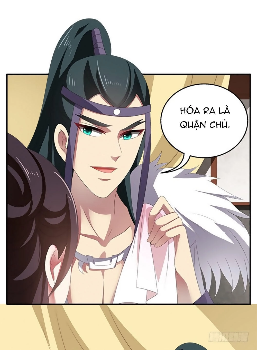 Thịnh Thế An Nhiên Chapter 50 - 24