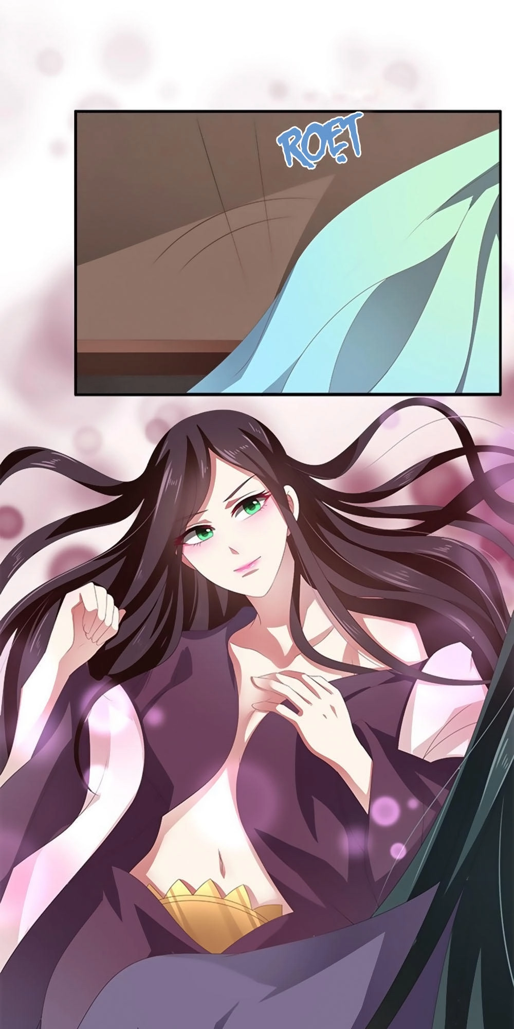 Thịnh Thế An Nhiên Chapter 50 - 29