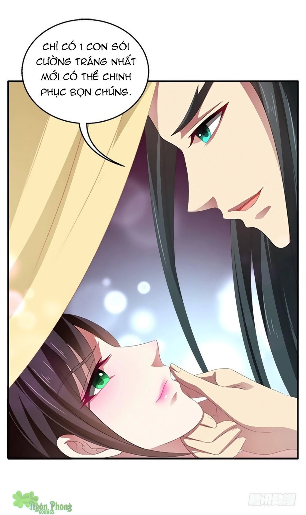 Thịnh Thế An Nhiên Chapter 50 - 33