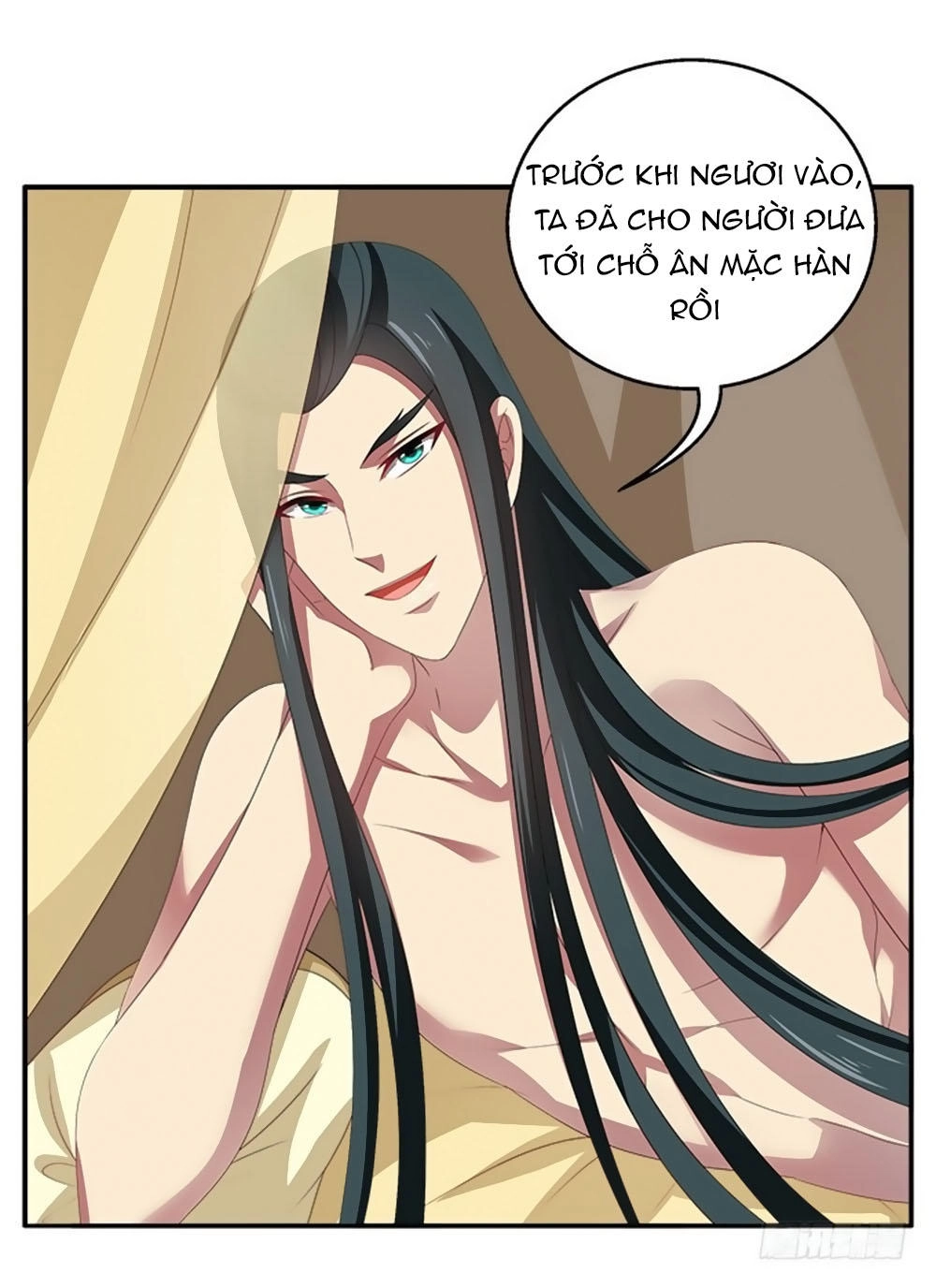 Thịnh Thế An Nhiên Chapter 50 - 38