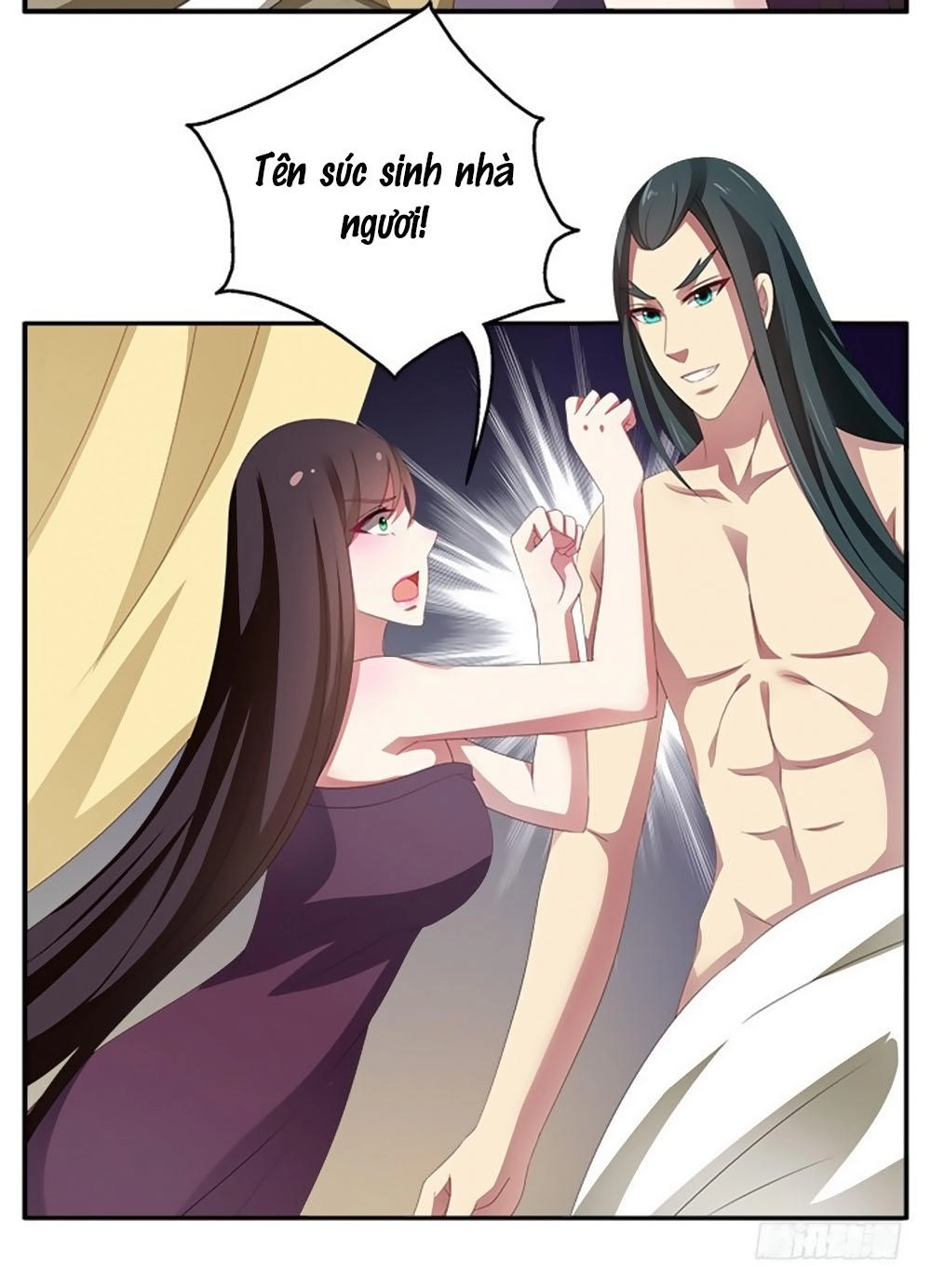 Thịnh Thế An Nhiên Chapter 50 - 40