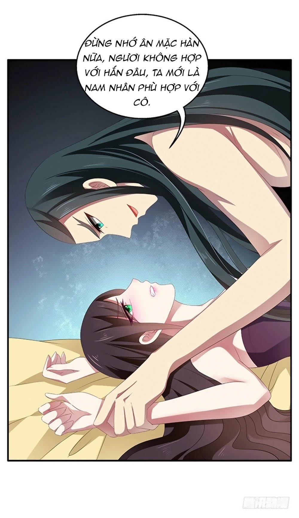 Thịnh Thế An Nhiên Chapter 50 - 42