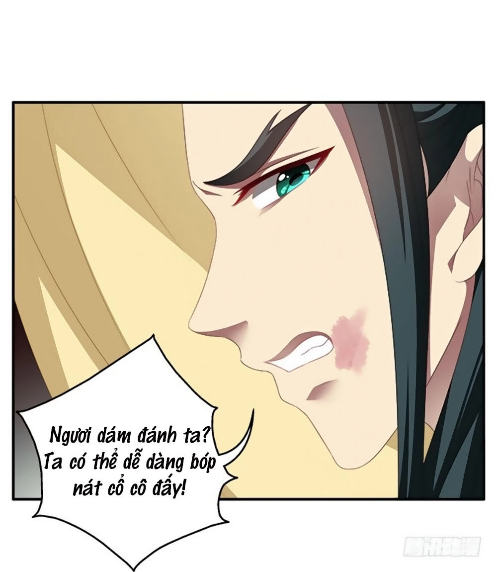 Thịnh Thế An Nhiên Chapter 51 - 4