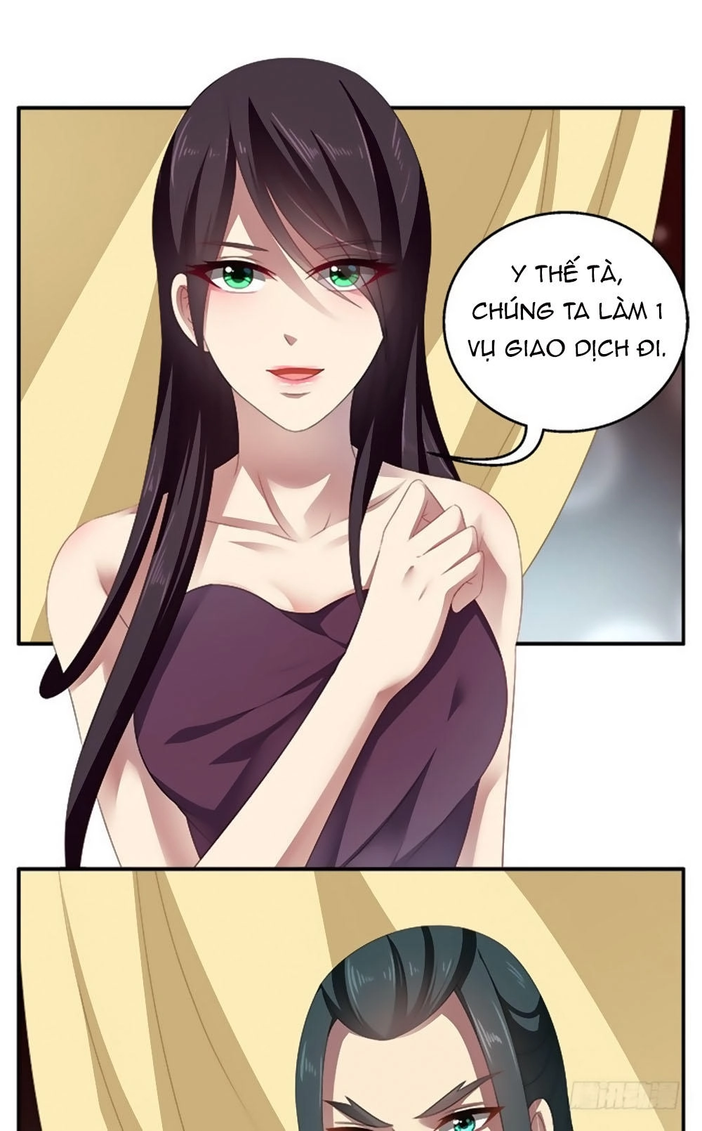 Thịnh Thế An Nhiên Chapter 51 - 5