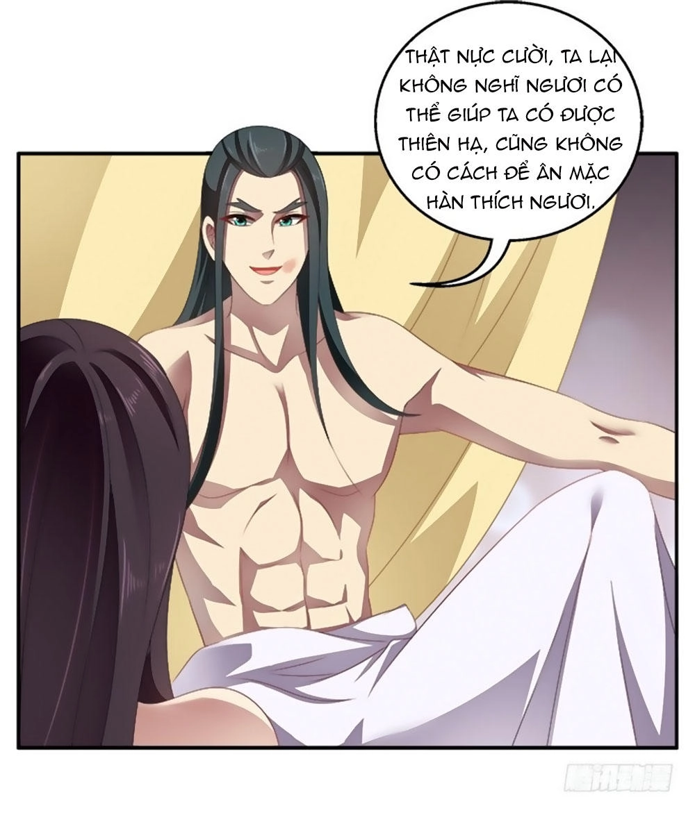 Thịnh Thế An Nhiên Chapter 51 - 8