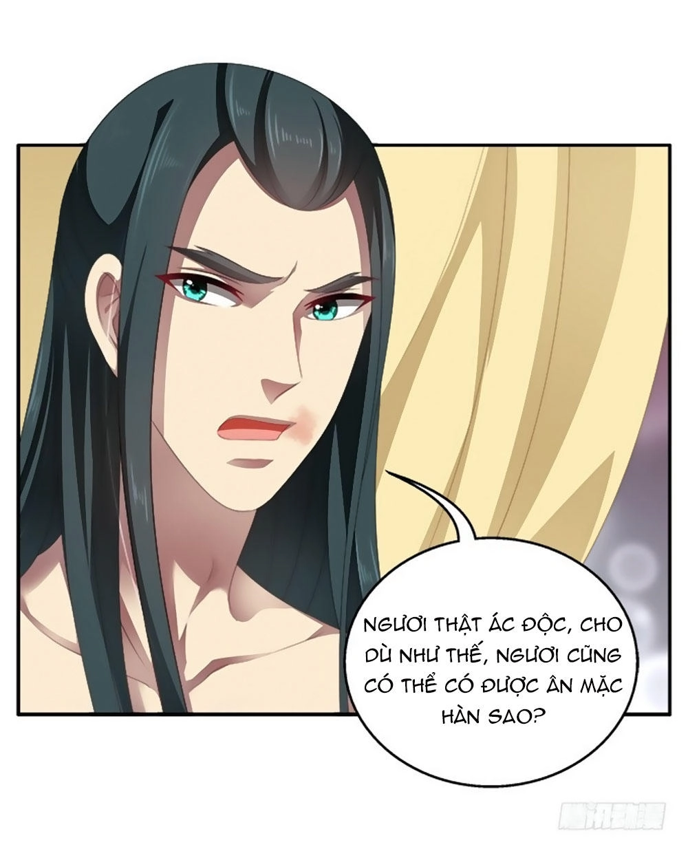 Thịnh Thế An Nhiên Chapter 51 - 10