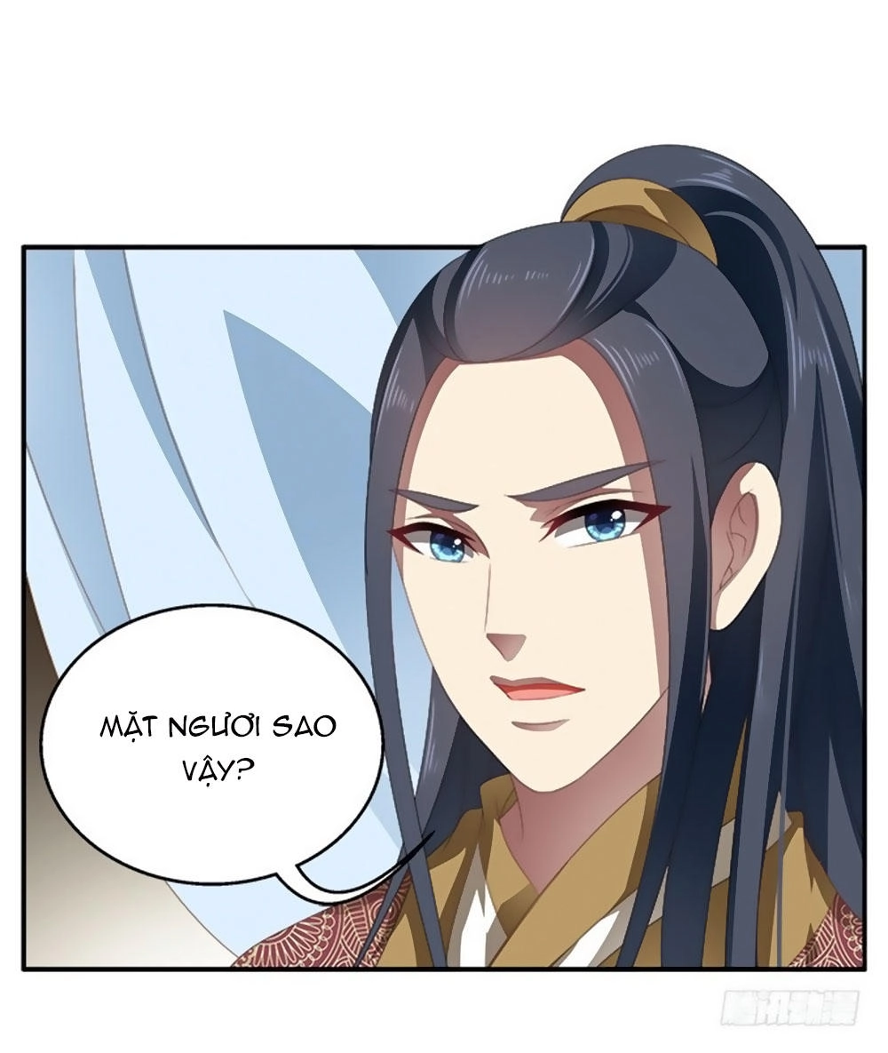 Thịnh Thế An Nhiên Chapter 51 - 17