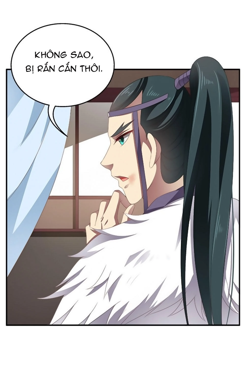 Thịnh Thế An Nhiên Chapter 51 - 18
