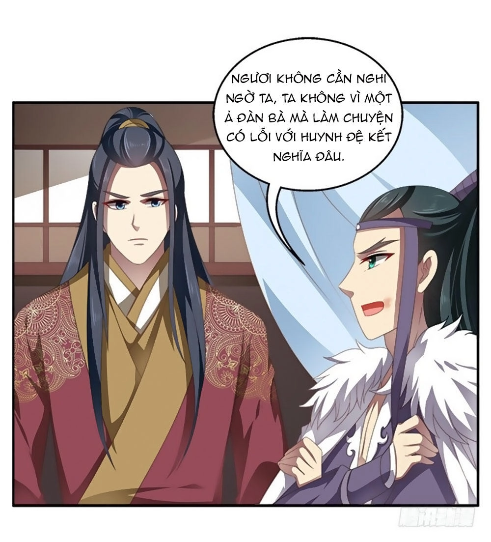 Thịnh Thế An Nhiên Chapter 51 - 21