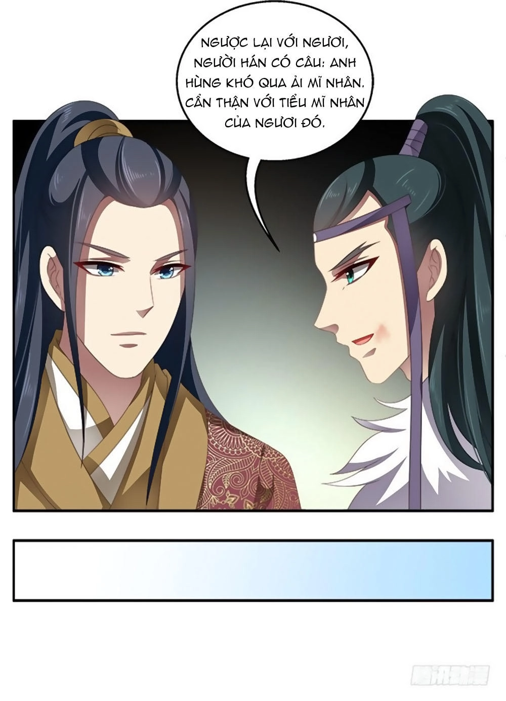 Thịnh Thế An Nhiên Chapter 51 - 22