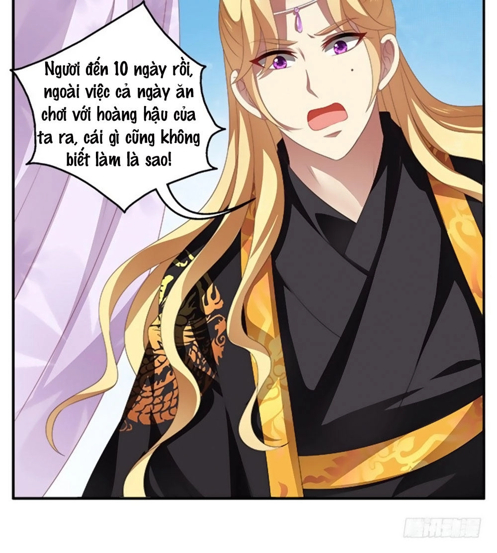 Thịnh Thế An Nhiên Chapter 51 - 24