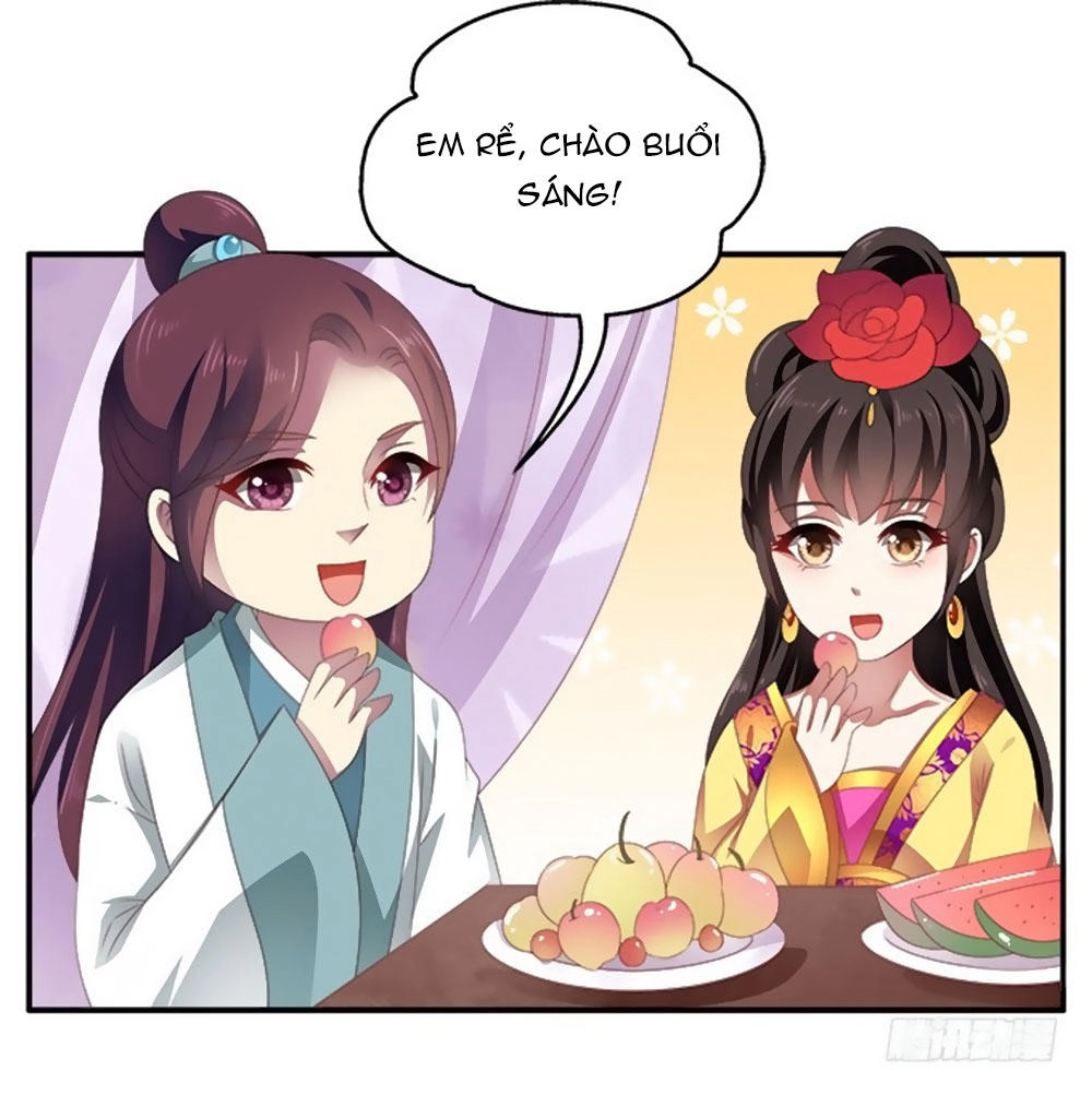 Thịnh Thế An Nhiên Chapter 51 - 25