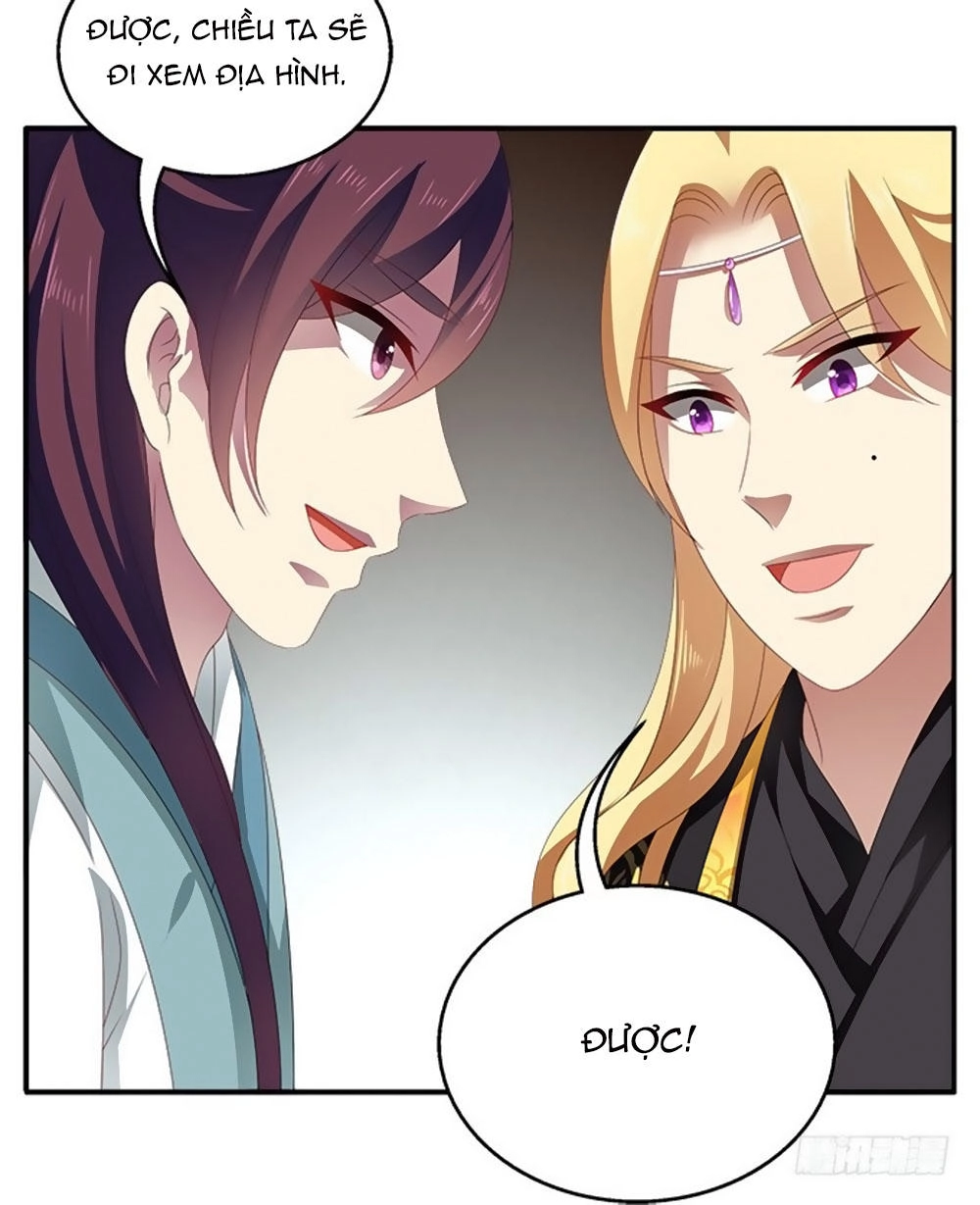 Thịnh Thế An Nhiên Chapter 51 - 28