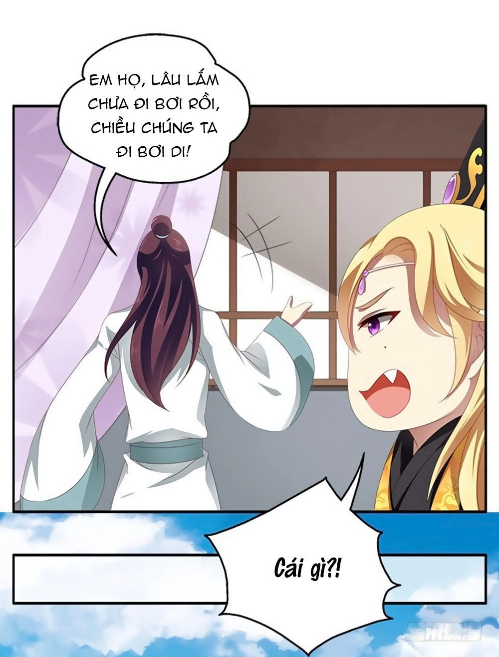 Thịnh Thế An Nhiên Chapter 51 - 29