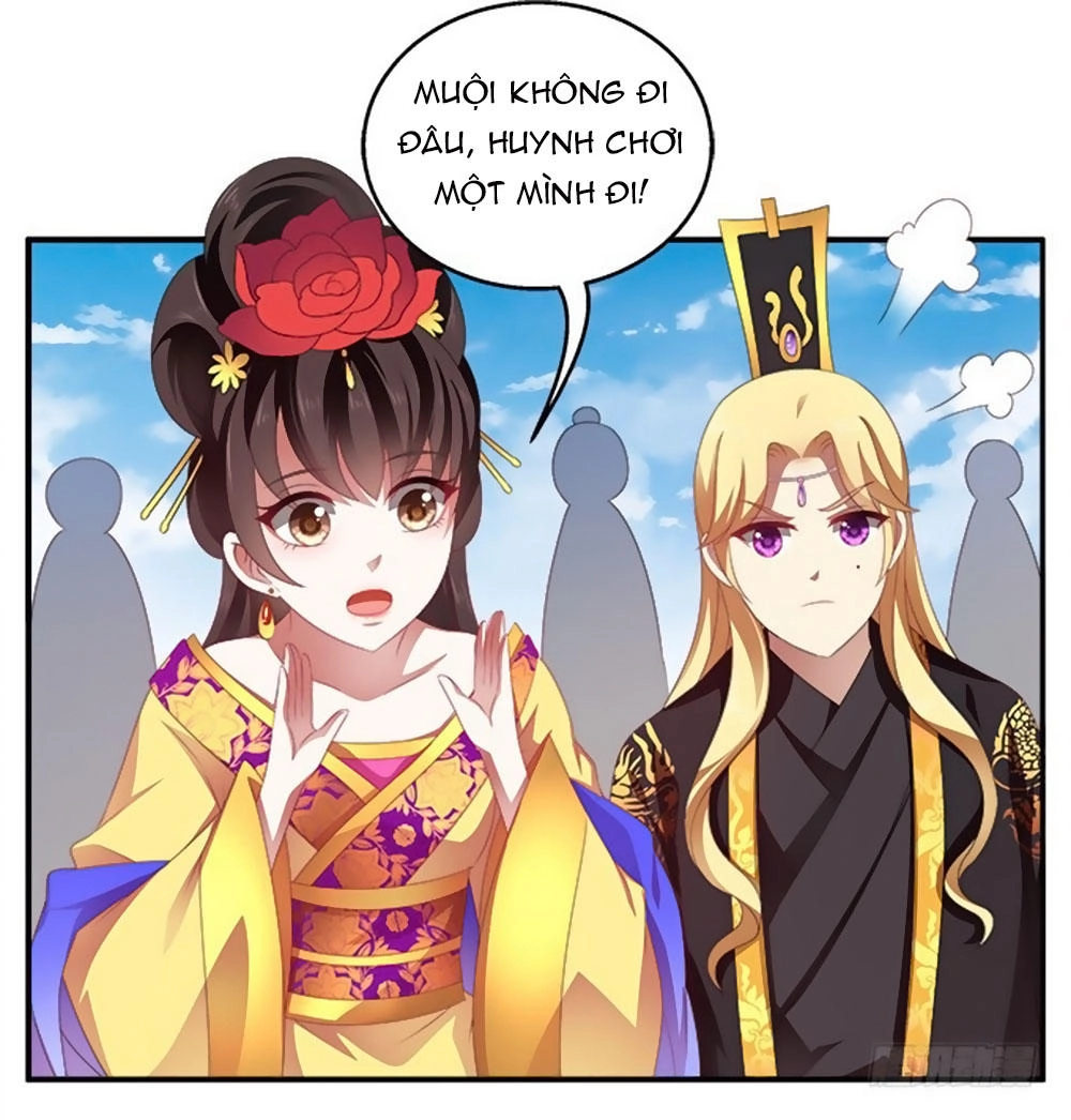 Thịnh Thế An Nhiên Chapter 51 - 32