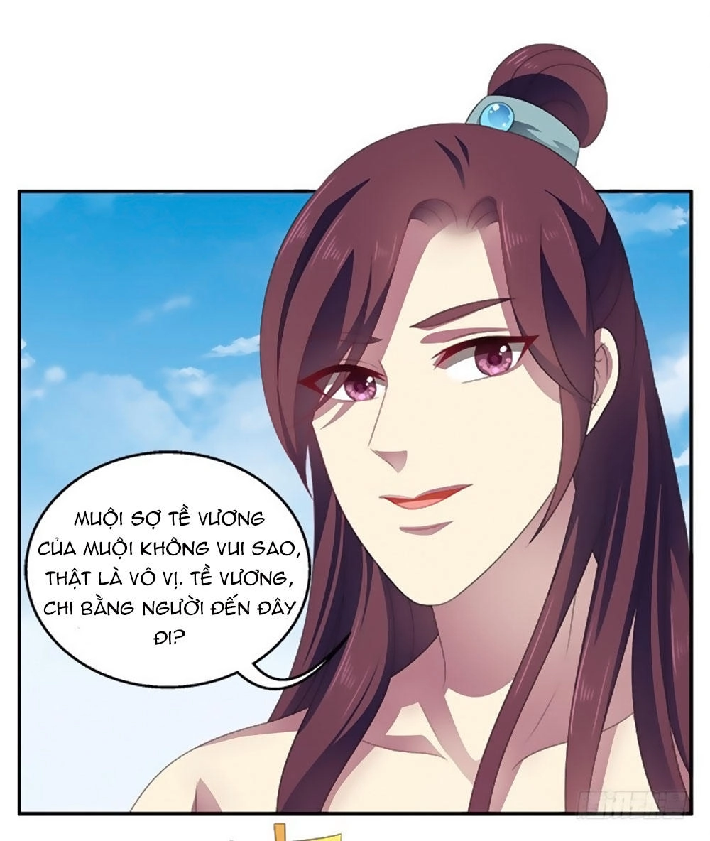 Thịnh Thế An Nhiên Chapter 51 - 33